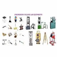 Engineering Equipment