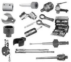 Industrial Machine Tools