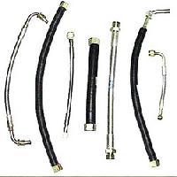 Brake Pipes