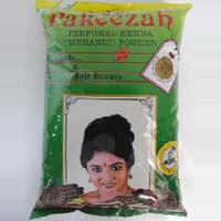 Pakeezah Perfumed Henna ( Mehandi )
