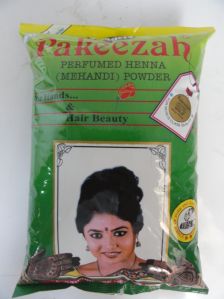 Pakeezah Perfumed Henna ( Mehandi )