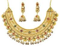 Indian Jewellery