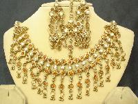 Kundan Jewelry - Cnk 261