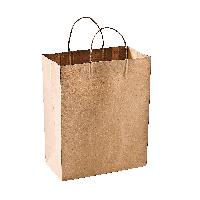 Grocery Kraft Bags