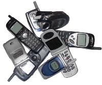 Used Mobile Phone