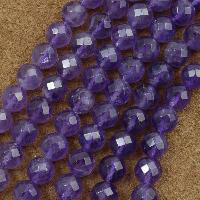 Amethyst Beads