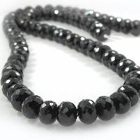 Black Spinel