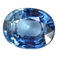 Blue Sapphire Gemstones