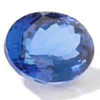 Tanzanite Gemstones