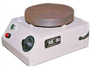 Electrical Hot Plates