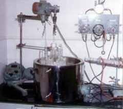 Laboratory Oil Bath