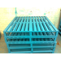 Steel Pallets