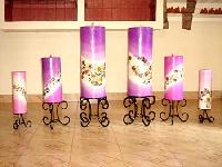Decorative Candles - Dc 03