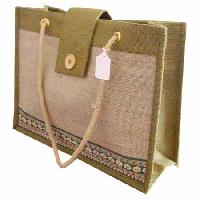 Jute Bags - Jb 01