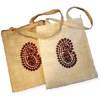 Jute Bags - Jb 07