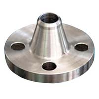 Duplex Steel Flanges