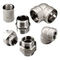 Duplex Steel Pipe Fitting