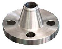 Duplex Steel Weld Neck Flange