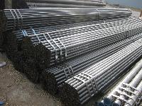 Seamless Steel Pipes