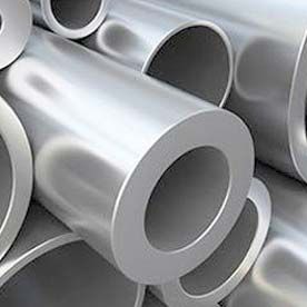 Stainless Steel Pipes