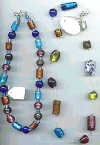 Costume Jewelry