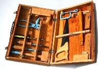 Carpenter tools