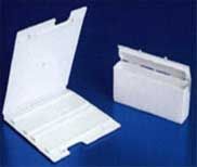 Polypropylene Slide Mailer