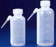 Wash Bottle New Type