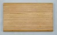 bamboo board