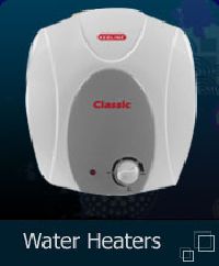 Water Heaters