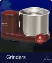 Wet Grinders