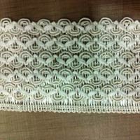 Crochet Lace