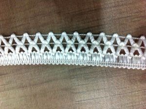 Crochet Lace