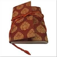 Handmade Paper Diaries