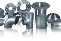 Alloy Steel A182 F5 Fittings