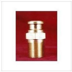 Brass Coupling