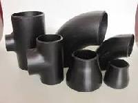 Carbon Steel Buttweld Fittings