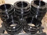 Carbon Steel Flanges