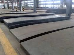 Carbon Steel Sheets & Plates