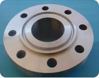 Groove & Tongue Flanges