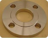 Raised Face Flanges