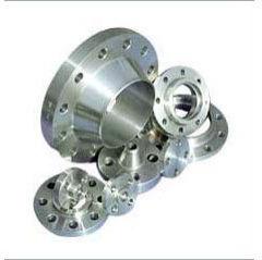 Stainless Steel Flanges