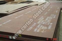 Alloy Steel Plate