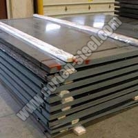 Chromium Molybdenum Alloy Steel Plate