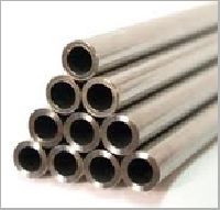 titanium pipes & tubes