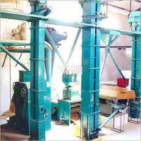 Used Rice Mill