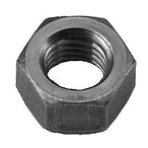 austenitic stainless steel nuts