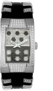 Diamond Watch