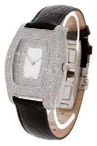 Diamond Watch