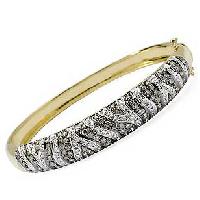 Ladies Diamond Bracelets Ldr-05